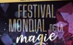 Festival Mondial de la Magie - Tournée 2026