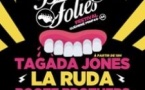 Tagada Jones, La Ruda - Festival Breizh Folies