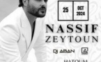 Nassif Zeytoun