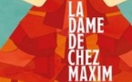 La Dame de Chez Maxim