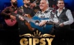 Gipsy Kings by Andre Reyes