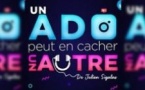 Un Ado Peut en Cacher un Autre  -  La Comédie Familiale