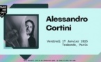 Take Me Out · Alessandro Cortini en concert !