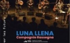 Luna Llena - Chants Populaires de Méditerranée