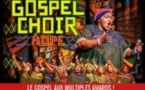 Soweto Gospel Choir - Hope - Folies Bergère, Paris