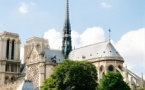 History of Paris Walking Tour with Notre Dame, Latin Quarter, and Île de la Cité