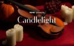 Candlelight : Bandes Originales de Films d'Horreur