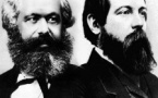 Visite guidée sur les traces de Karl Marx