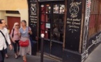 Visite guidée sur les traces des artistes à Montmartre