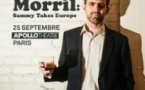 Sam Morril - Sammy Takes Europe