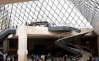 Paris Louvre Small Group Tour with Pre-Reserved Tickets