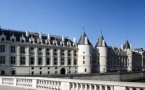 Visite de la Conciergerie