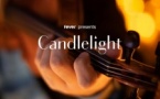 Candlelight: Hommage à Coldplay