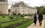 Loire Valley Castles Trip with Chenonceau and Chambord from Paris