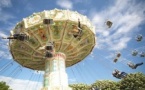 Jardin d'Acclimatation : Billet d'entrée + Pass Le Grand 8