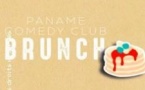 Paname Comedy Brunch