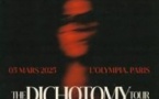 David Kushner - The Dichotomy Tour