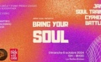 Bring Your Soul #3