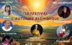 Oz et deviens - l'automne alchimique