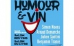 Festival Bourges Humour et Vin