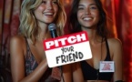 Pitch Your Friend : Aide tes amis à trouver l'amour