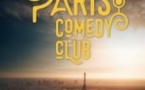 Paris Comedy Club - Tournée