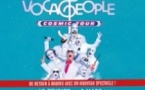 Voca People - Cosmic Tour