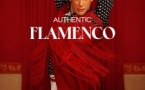 Authentic Flamenco Presents Amador Rojas - Basel