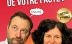 Valérie Roumanoff,  Mathieu Vervisch - Ce n'est pas de Votre Faute