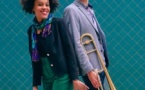 Monika Kabasele & Cyril Galamini quintet