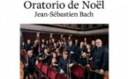 Oratorio De Noël - Orchestre de chambre de Bâle