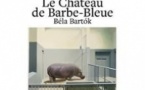 Le Château de Barbe-Bleue - Béla Bartók