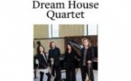 Dream House Quartet - K&M.Labèque, B.Dessner & D.Chalmin