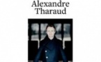 Alexandre Tharaud : Bach - Debussy - Dukas