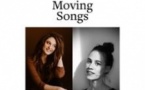 Moving Songs - Marine Chagnon & Joséphine Ambroselli