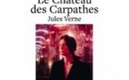 Le Château Des Carpathes - Jules Verne