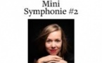 Mini Symphonie #2 - Orchestre Dijon Bourgogne & Camille Pépin