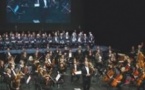 Orchestre Symphonia 13