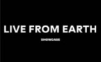 Live From Earth - Showcase