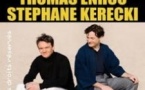 Thomas Enhco & Stéphane Kerecki,  A Modern Songbook