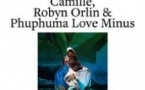 Camille, Robyn Orlin et Phuphuma Love Minus