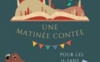 Une Matinée Contée