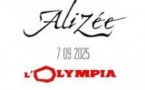 ALIZEE 25 ans déjà