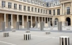 Opera, Jewellery,Fashion,Palais Royal walking tour 