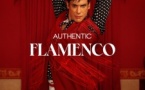 Authentic Flamenco präsentiert Amador Rojas