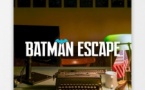 The Riddler : your final test chez Batman Escape - Carte-cadeau