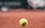 Behind the scenes at the Roland-Garros Stadium