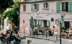 Small Group Walking Tour of Montmartre