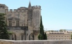 Visite du Palais des Papes