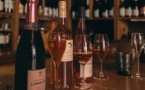 Dégustation de vins rosés français (en anglais uniquement)